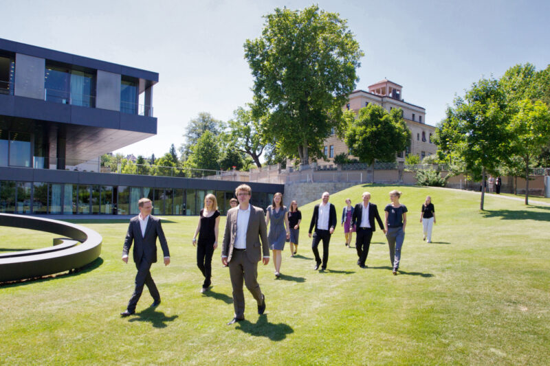 Robert Bosch Stiftung Michael Fuchs web